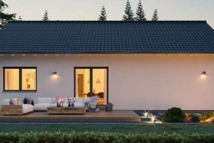 Haus zum Kaufen in Bergtheim 319.069 € 96 m²