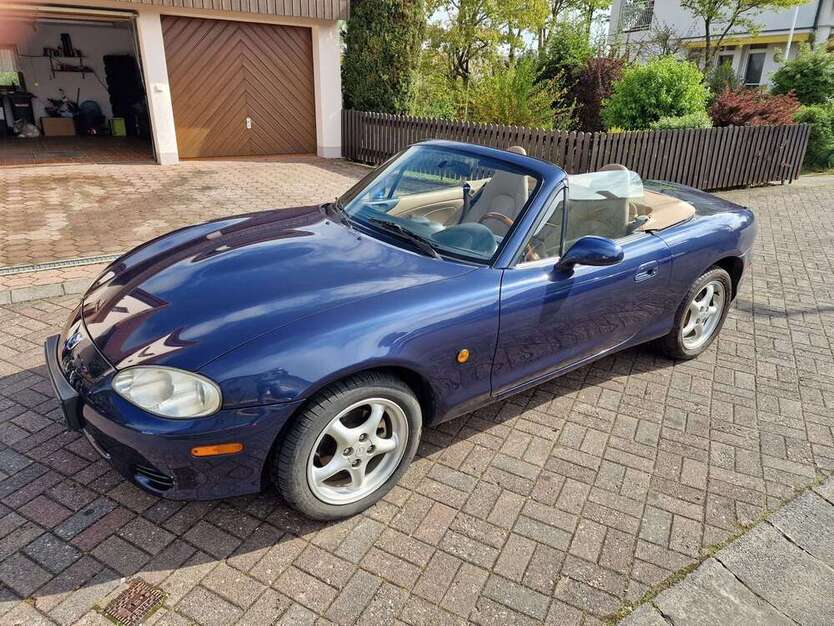 MX-5