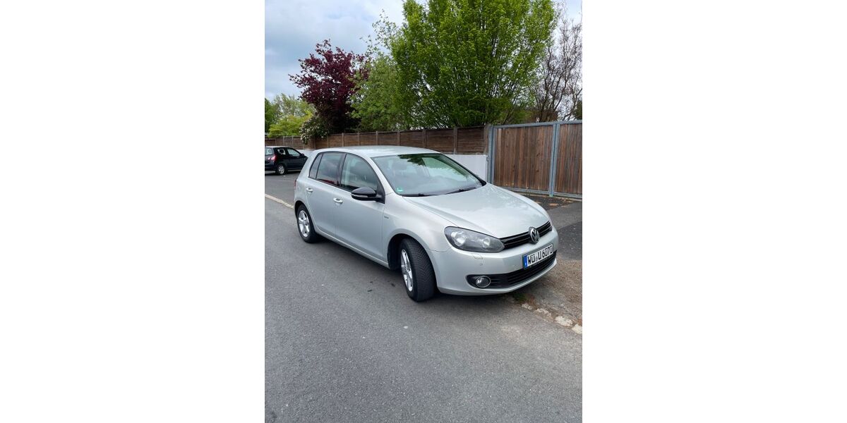 VW Golf 177.000 km 4.290 &euro; Eisenheim 97247