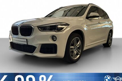 BMW X1 146.334 km 20.440 € Lauda-Königshofen 97922