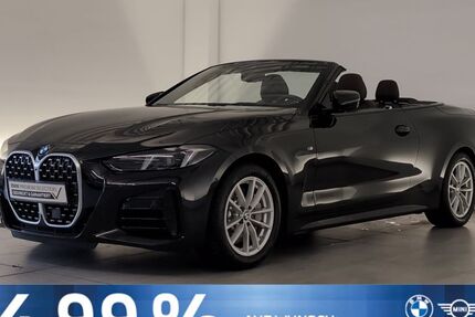 BMW 430 25.270 km 53.765 € Würzburg 97076