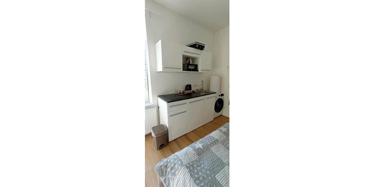 Etagenwohnung Würzburg Dürrbachau - 1 Zimmer, 20 m&sup2;, 650&euro; | Angebot:26278927