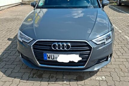 Audi A3 66.800 km 15.500 &euro; Würzburg 97082
