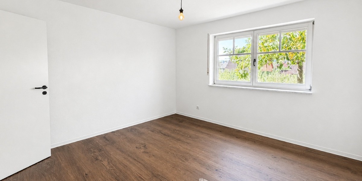 Barrierearme 2-Zimmer-Erdgeschosswohnung mit Terrasse, Stellplatz und Kellerabteil - Terrassenwohnung Eibelstadt | Angebot:27107911