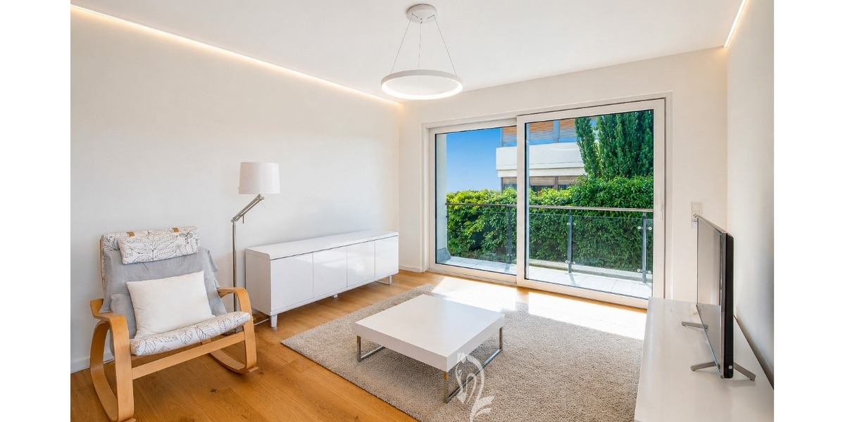 Exklusive 4-Zimmer-Wohnung mit großzügiger Terrasse in hochwertiger Ausstattung - Erdgeschoßwohnung Höchberg | Angebot:27224910