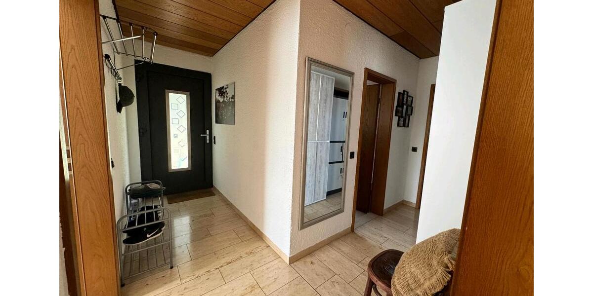 Erdgeschoßwohnung Wittighausen - 2 Zimmer, 60 m&sup2;, 380&euro; | Angebot:26693292
