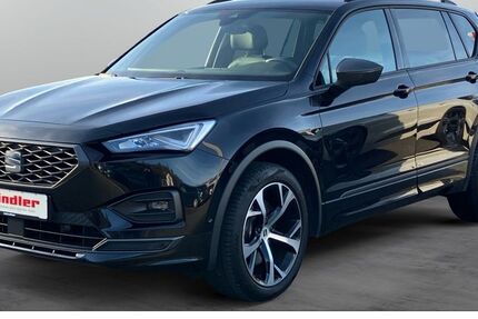 Seat Tarraco 97.500 km 31.380 &euro; Kitzingen 97318