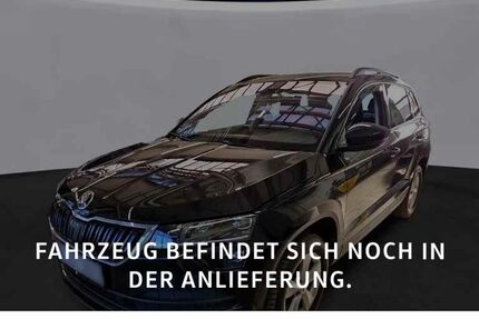 Skoda Karoq 88.000 km 24.980 &euro; Würzburg 97084