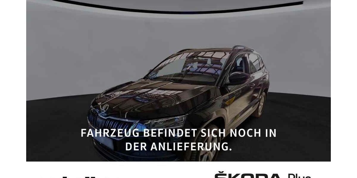 Skoda Karoq 88.000 km 25.480 &euro; Würzburg 97084