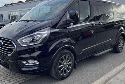 Ford Tourneo Custom 36.288 km 41.990 &euro; Heidenfeld 97520