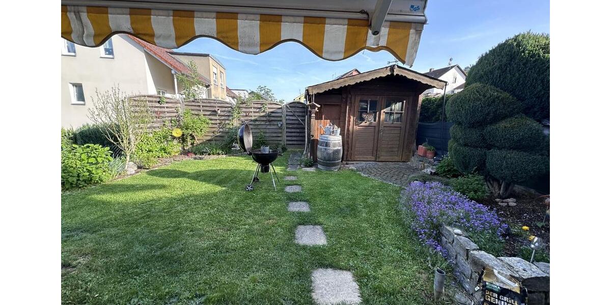 Doppelhaushälfte Tauberbischofsheim - 5 Zimmer, 150 m&sup2;, 390.000&euro; | Angebot:27121580