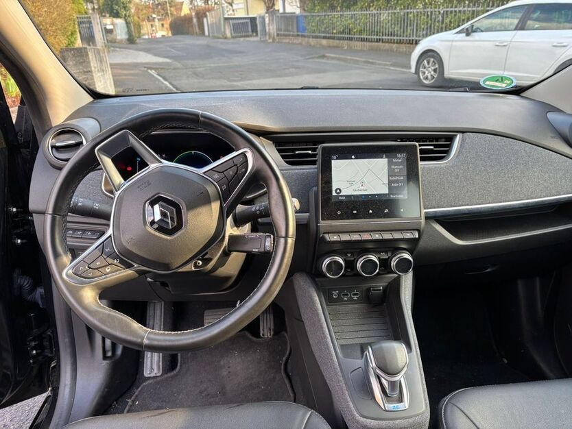 Renault ZOE 15.000 km 14.500 € Würzburg 97074