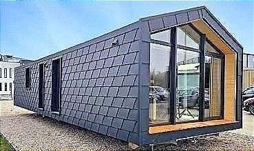 Bungalow Karlstadt Gambach - 3 Zimmer, 50 m&sup2;, 126.973&euro; | Angebot:26345235