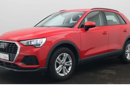 Audi Q3 53.000 km 25.480 &euro; Würzburg 97076