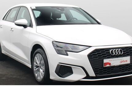 Audi A3 40.000 km 22.980 € Würzburg 97076