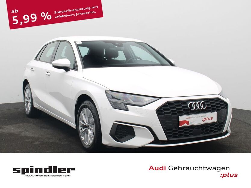 Audi A3 40.000 km 22.980 € Würzburg 97076