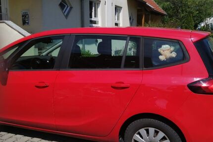 Opel Zafira Tourer 152.000 km 8.250 &euro; Triefenstein 97855