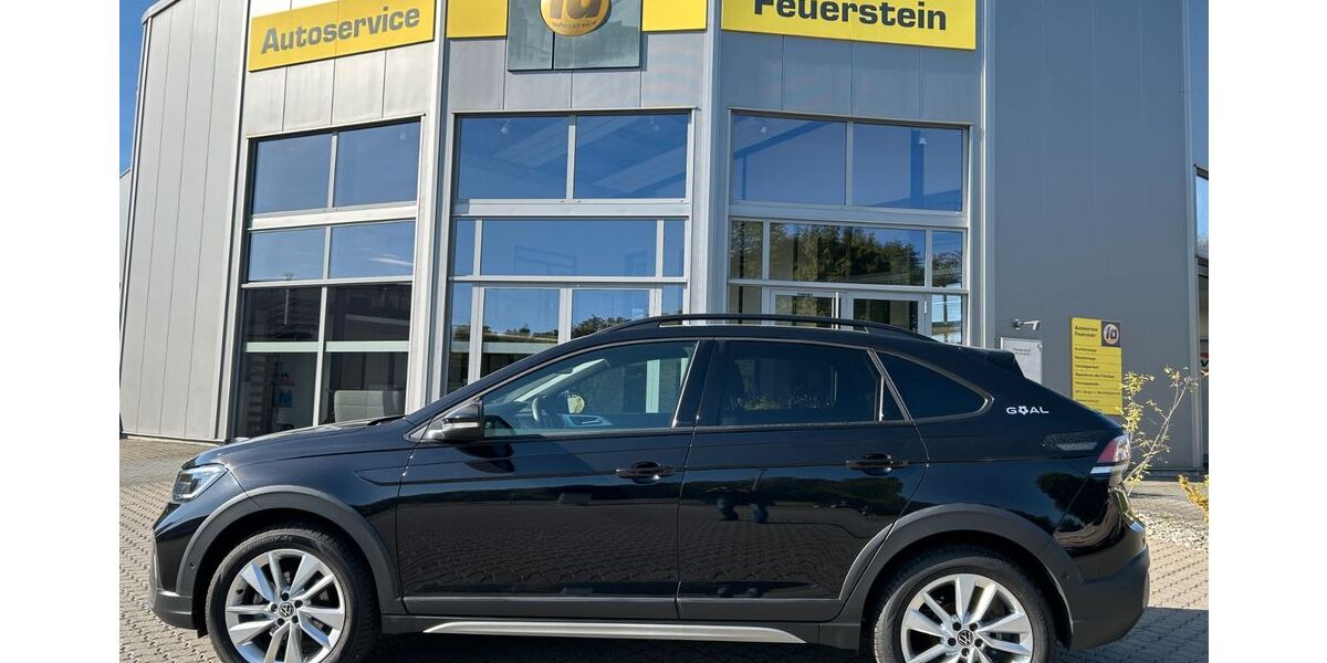 VW Taigo 22.950 km 23.900 &euro; Grünsfeld 97947