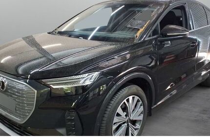Audi Q4 e-tron 84.000 km 31.980 &euro; Kitzingen 97318