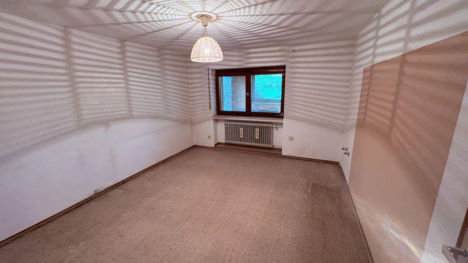 Mehrfamilienhaus, Wohnhaus Marktheidenfeld - 8 Zimmer, 280 m&sup2;, 359.000&euro; | Angebot:26505286