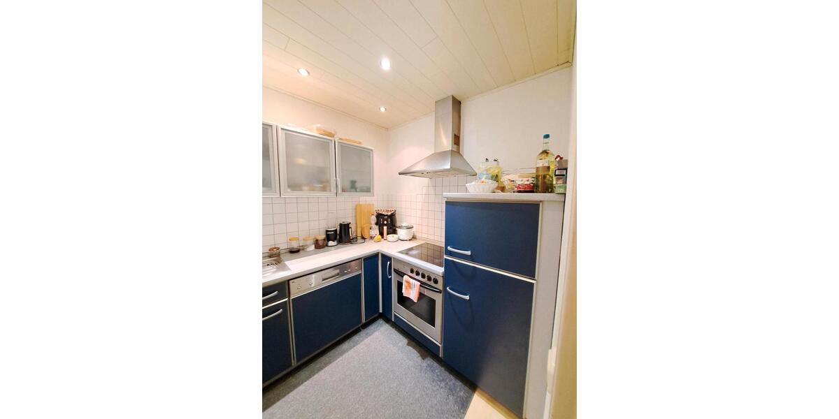 Terrassenwohnung Gerbrunn - 2 Zimmer, 60 m&sup2;, 199.000&euro; | Angebot:25925073