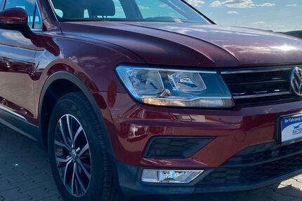 VW Tiguan 75.626 km 16.500 € Bergtheim 97241