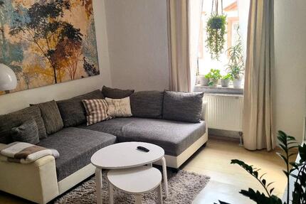 Wohnung Würzburg Dürrbachau - 2 Zimmer, 50 m&sup2;, 820&euro; | Angebot:25428033