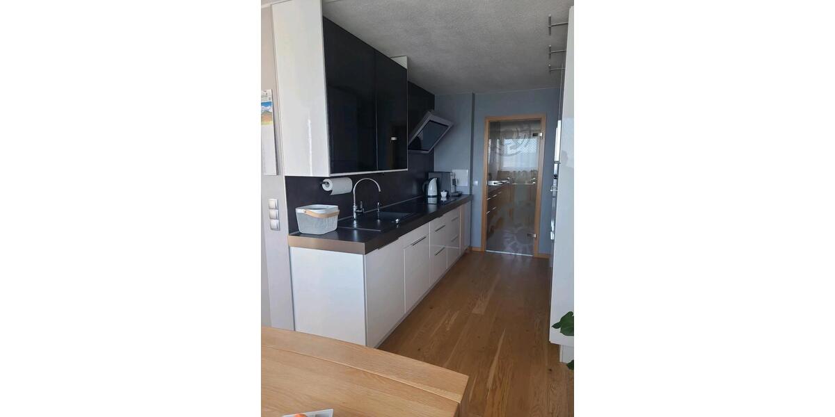 Etagenwohnung Würzburg Heuchelhof - 3 Zimmer, 86 m&sup2;, 280.000&euro; | Angebot:26828601