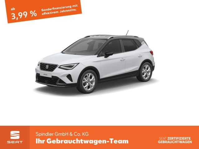 Seat Arona 15.000 km 26.280 &euro; Würzburg 97076