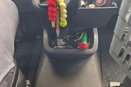 Mercedes-Benz Vito 352.000 km 4.000 € Karlstadt 97753