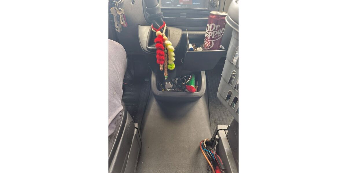 Mercedes-Benz Vito 352.000 km 4.000 € Karlstadt 97753