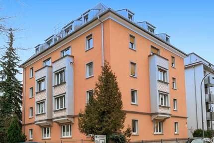 Wohnung Würzburg Sanderau - 3 Zimmer, 94 m&sup2;, 385.000&euro; | Angebot:27003526
