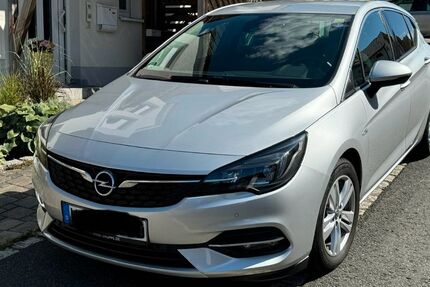 Opel Astra 77.000 km 11.700 &euro; Würzburg 97084