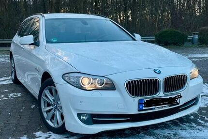 BMW 520 178.000 km 8.700 &euro; Kitzingen 97318