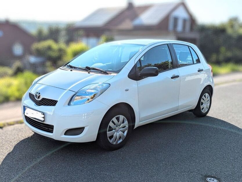 Yaris