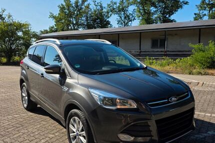 Ford Kuga 138.000 km 11.000 &euro; Kitzingen 97318