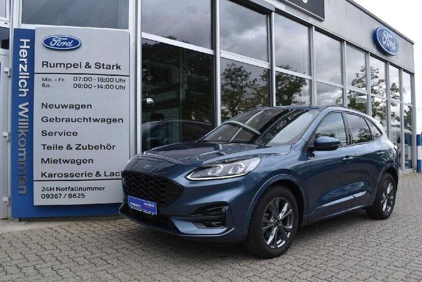 Kuga