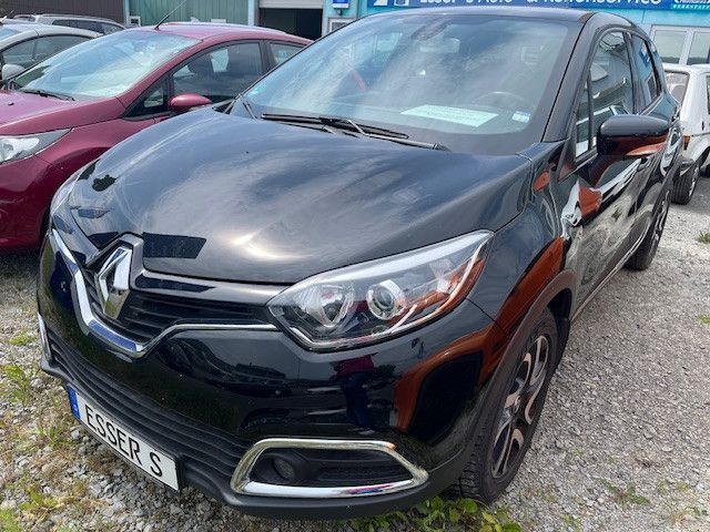 Renault Captur 84.970 km 8.700 € Tauberbischofsheim 97941