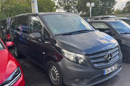 Mercedes-Benz Vito 149.000 km 21.000 &euro; Würzburg 97076