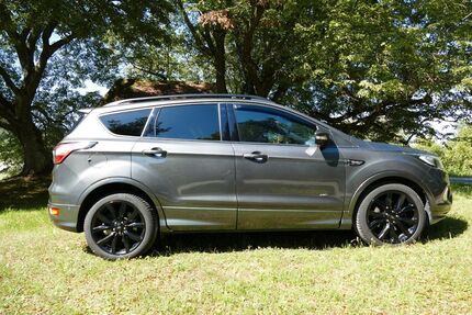 Ford Kuga 120.000 km 18.000 € Böttigheim 97277