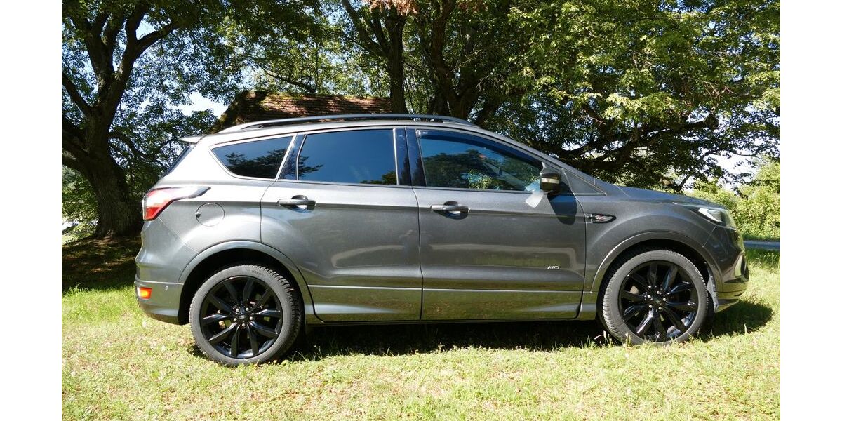 Ford Kuga 120.000 km 18.000 € Böttigheim 97277