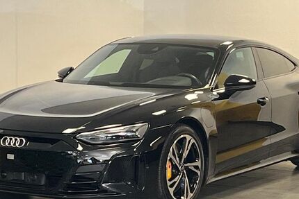 Audi RS e-tron GT 41.700 km 68.800 &euro; Marktheidenfeld 97828