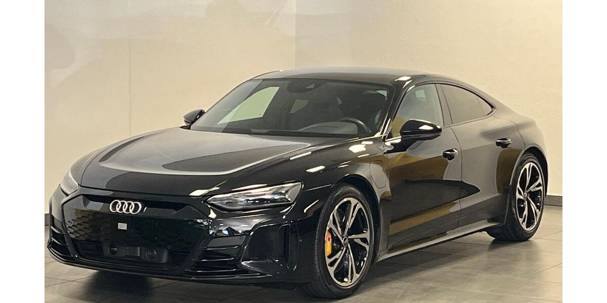 Audi RS e-tron GT 41.700 km 68.800 &euro; Marktheidenfeld 97828