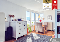Wohnung zum Kaufen in Würzburg 137.100 € 45.7 m²