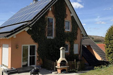 Haus Kirchheim - 6 Zimmer, 185 m&sup2;, 560.000&euro; | Angebot:26582171