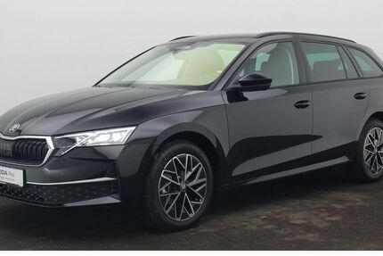 Skoda Octavia 6.000 km 40.380 &euro; Würzburg 97084