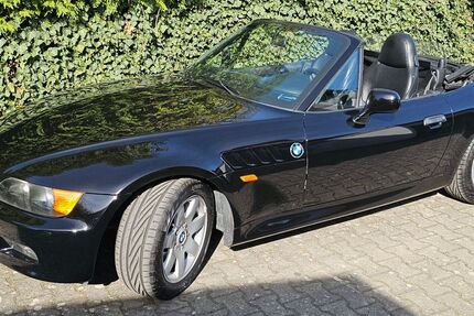 BMW Z3 168.000 km 9.400 &euro; Würzburg 97078