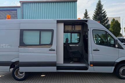 Mercedes-Benz Sprinter 187.200 km 23.788 &euro; Iphofen 97346