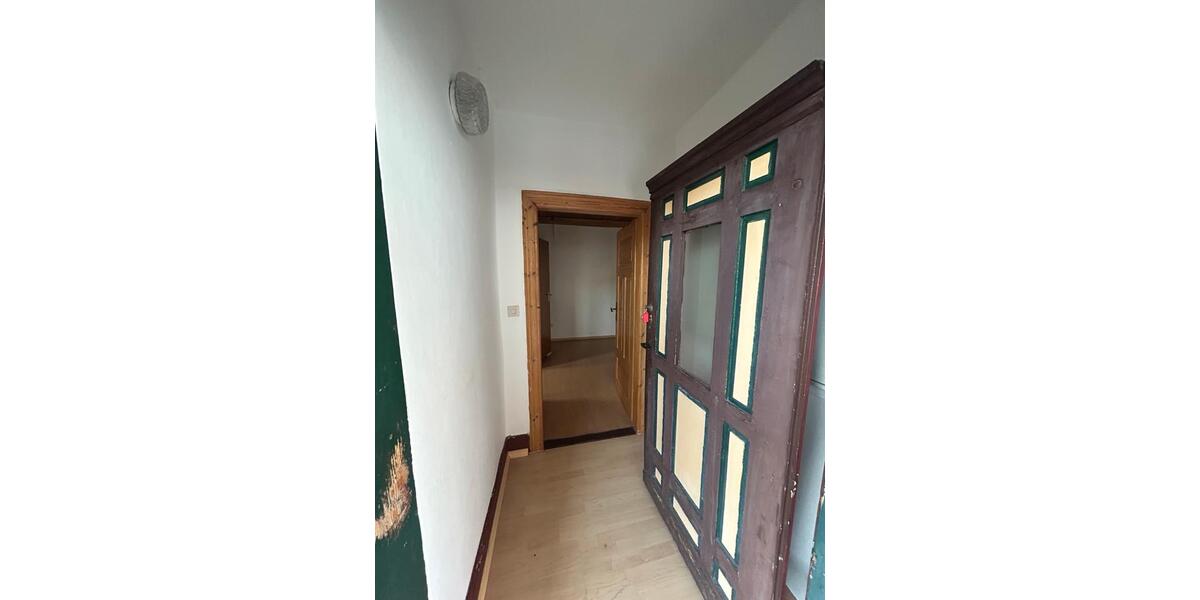 Etagenwohnung Großrinderfeld - 1 Zimmer, 50 m&sup2;, 550&euro; | Angebot:26043200