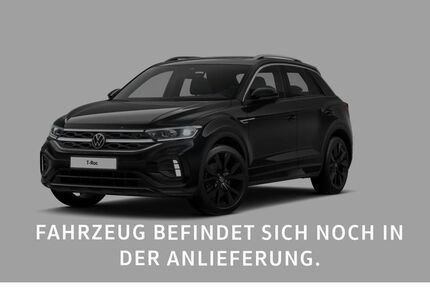 VW T-Roc 37.500 km 30.480 &euro; Würzburg 97076